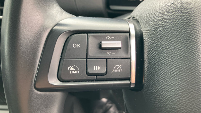 Citroen C4 1.2 PureTech [130] Shine 5dr Petrol Hatchback